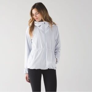 Lululemon Belle Jacket